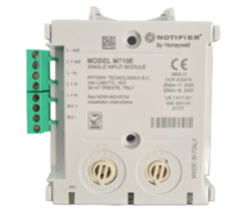 Überwachungsmodul mit einem Eingang für den NOTIFIER Ringbus