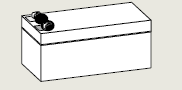 Akkupack AP 12V