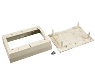 aP-Montagesockel für RTS151KEY