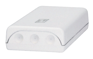 Steuerunggerät für Motorschloss 509X 12-24 V DC, 12-18 V AC