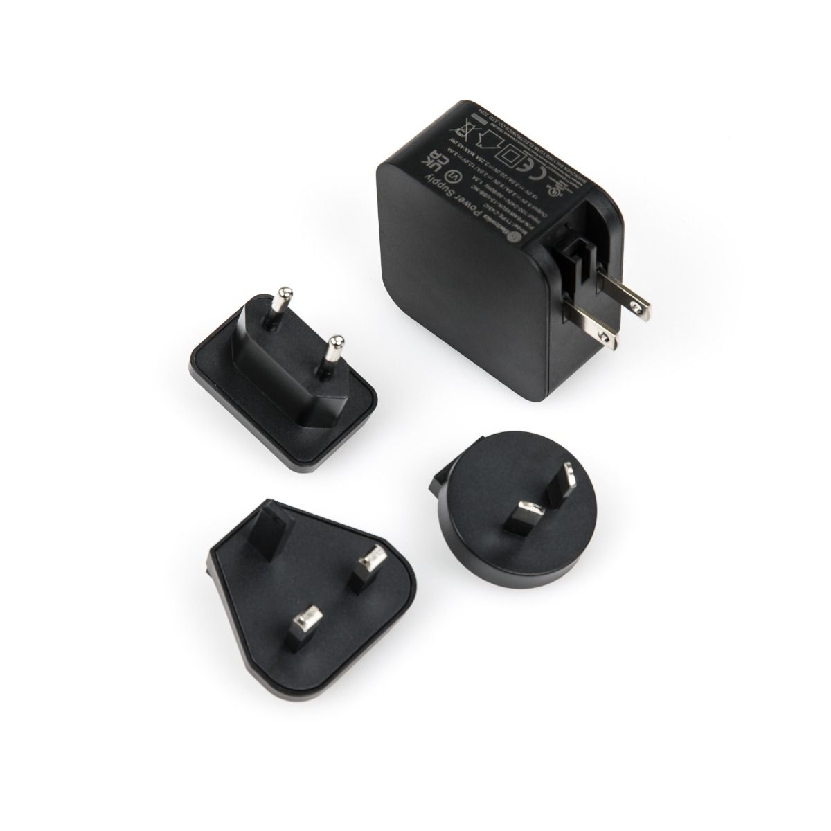 XTR2 Wandstromversorgung einschl.Adapter