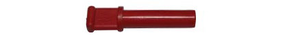 VESDA-E VEA 6mm Blindstopfen 50St