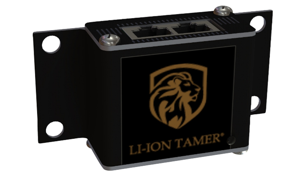 Sensor Monitoring LT Gen 3