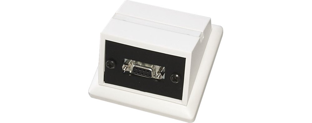 Anschlussdose 9polig DIGIST09
