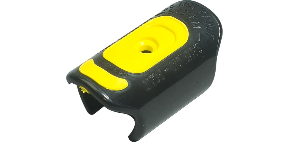 Spezial-Clip für Ansaugöffnungen 4.5mm Reduzierung der Ansaugöffnung für spezie