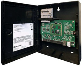 Honeywell CLSS - Brandmelde-Gateway