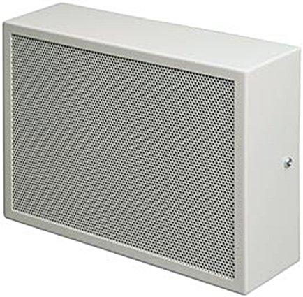 Wandaufbaulautsp. WA 06-165/T Metal-EN54 WA-06-165/T Metall-EN54