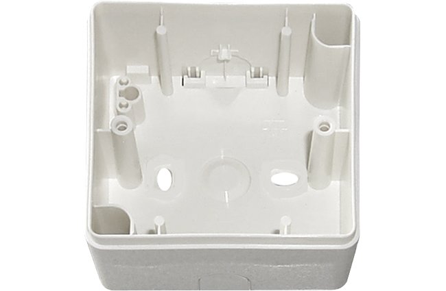 Aufputzrahmen AP für 581320 bis 581323