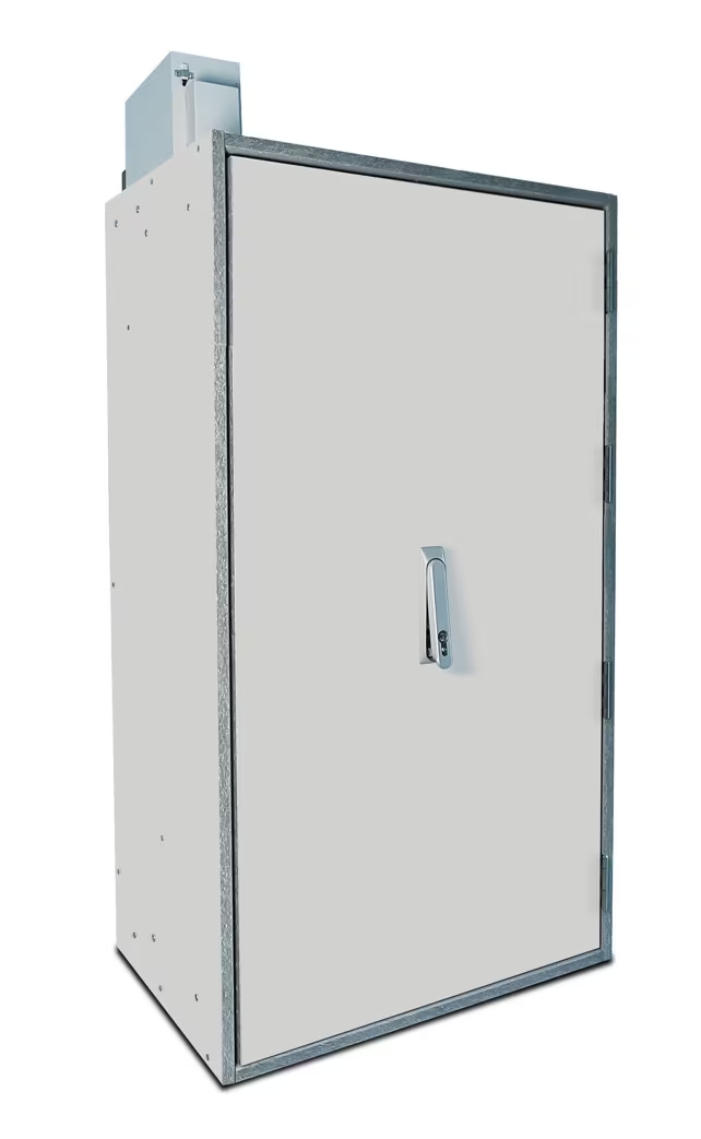 Brandschutz-Hängegehäuse F30 L