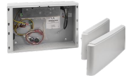 Netzteilerweiterung für DXc1-M u. DXc2-M