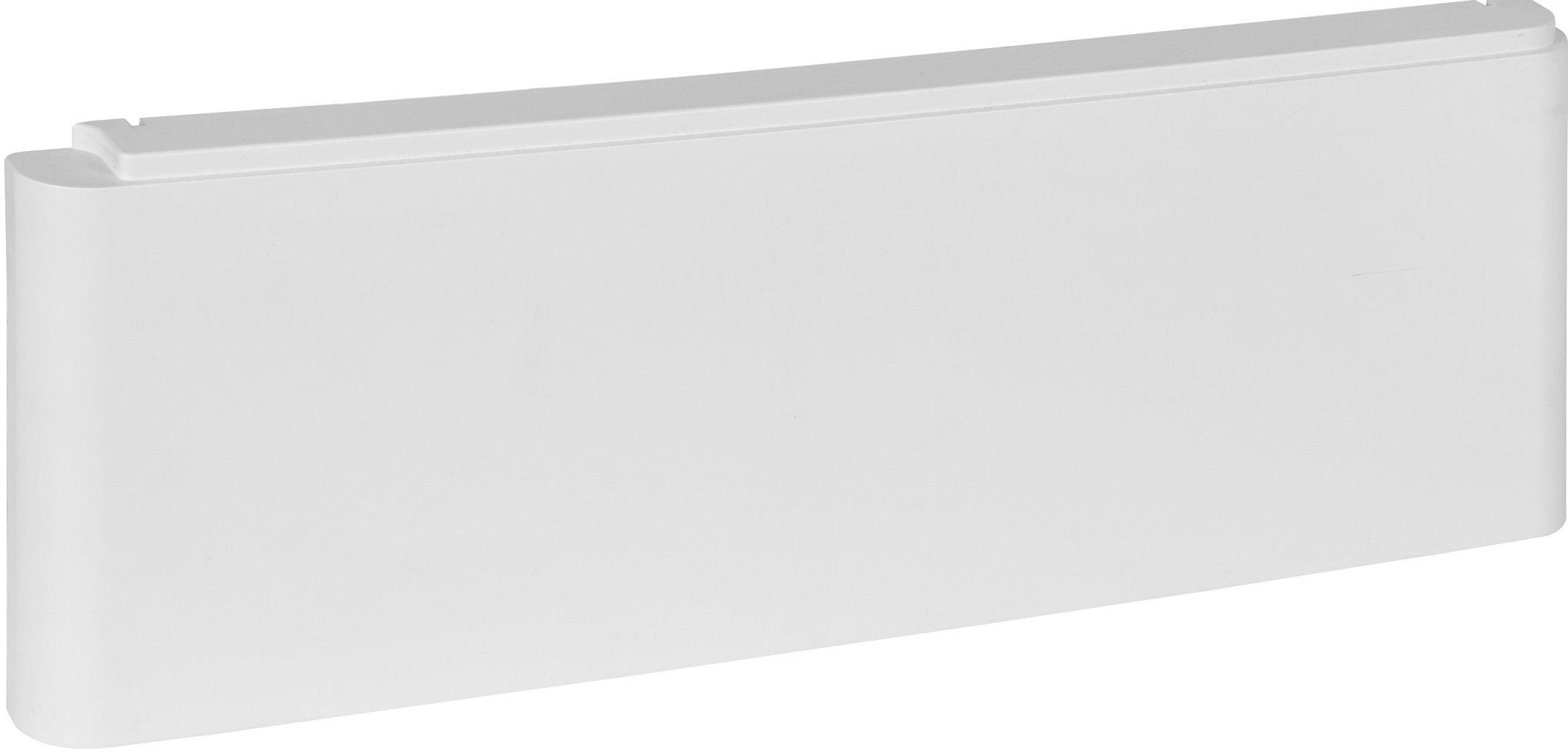 Gehäuseabdeckung - Blinddeckel