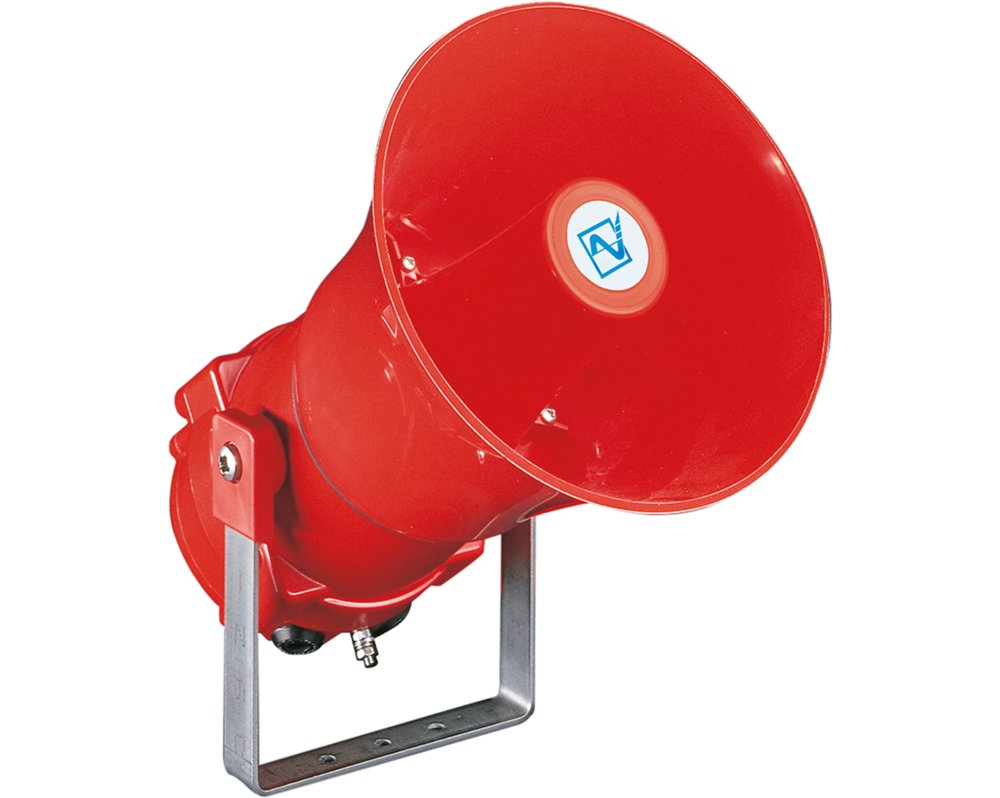 Ex Horn Lautsprecher 25 Watt 117 dB(A) BExL 25 d/e