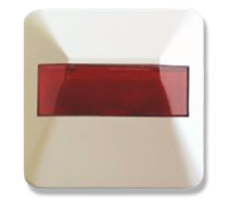 Melder-Parallelanzeige nach DIN 14623