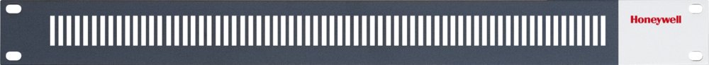 Lüftungsfeld 1HE "Honeywell"