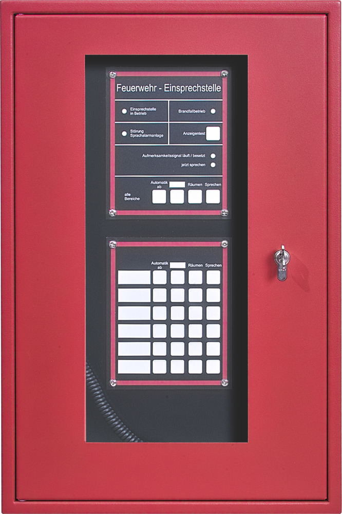 FES 2 Modul mittelgroßes Gehäuse