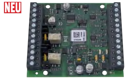 esserbus®-Koppler SST