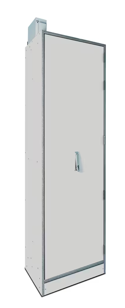 Brandschutz-Standgehäuse F30 R