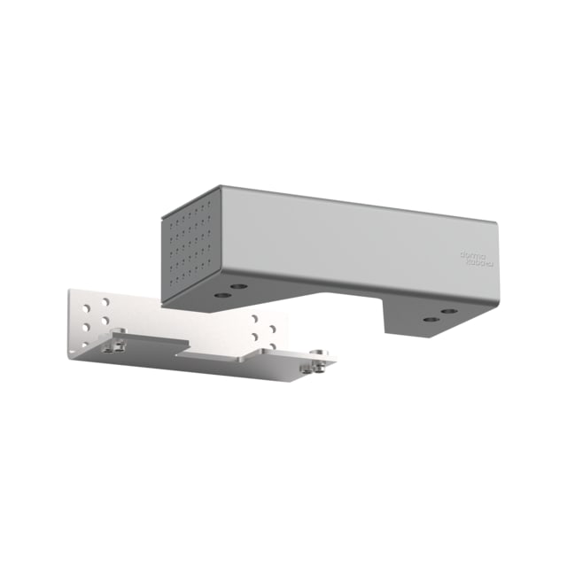 TV-Z 101 Befestigungsset silber CD