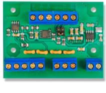 RS 232-422 Schnittstellenkonverte