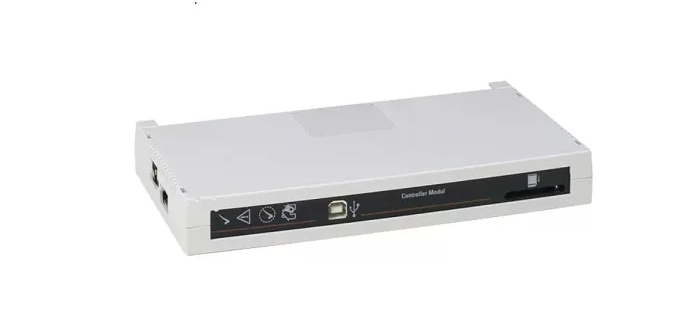 Steuerungsmodul für Bundle m. 10 Ringen