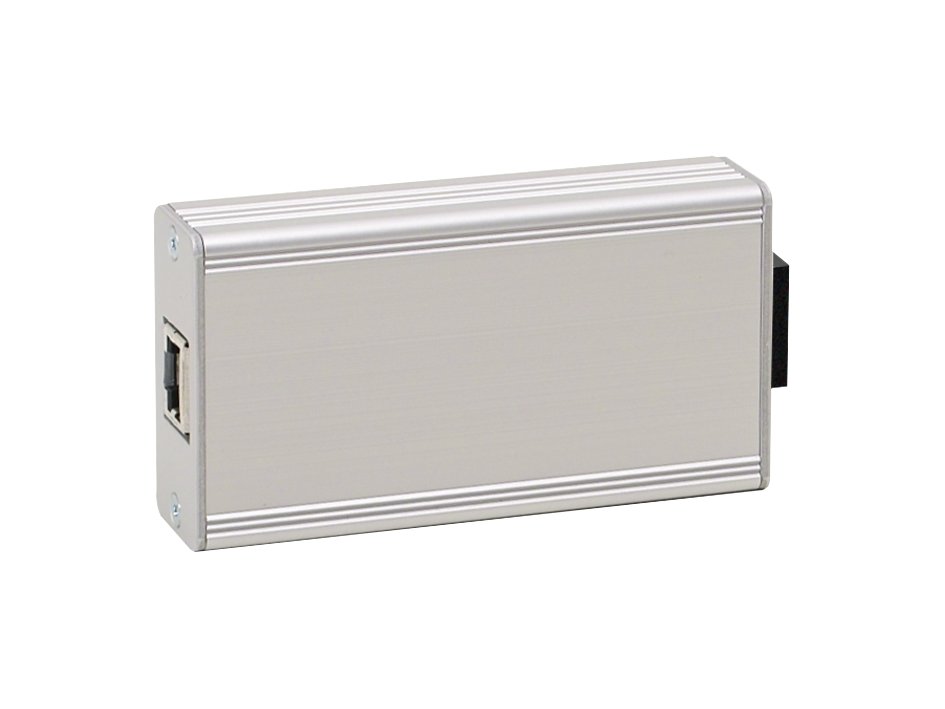 LWL Umsetzer für Zentrale, Version (G2) VARIODYN D1