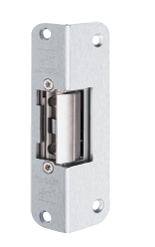 Fluchttüröffner 332.80, 24 V mit Winkelschließblech
