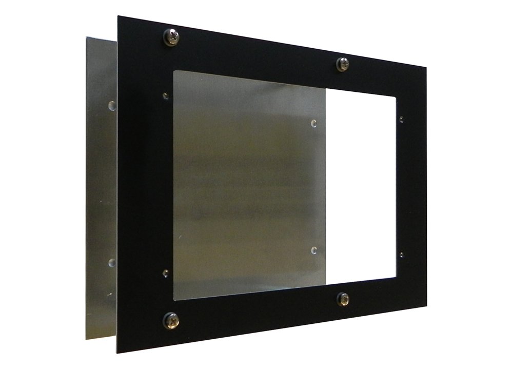 FIBS Einbausatz Sprechstelle DCSF 1/12