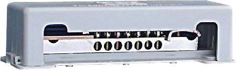 Potentialausgleichschiene für Standschrank