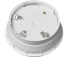 Adressierbare, ringbusgespeiste Meldersockelsirene