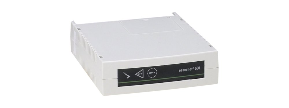 essernet-Modul 500 kBd (enM) für System FlexES Control