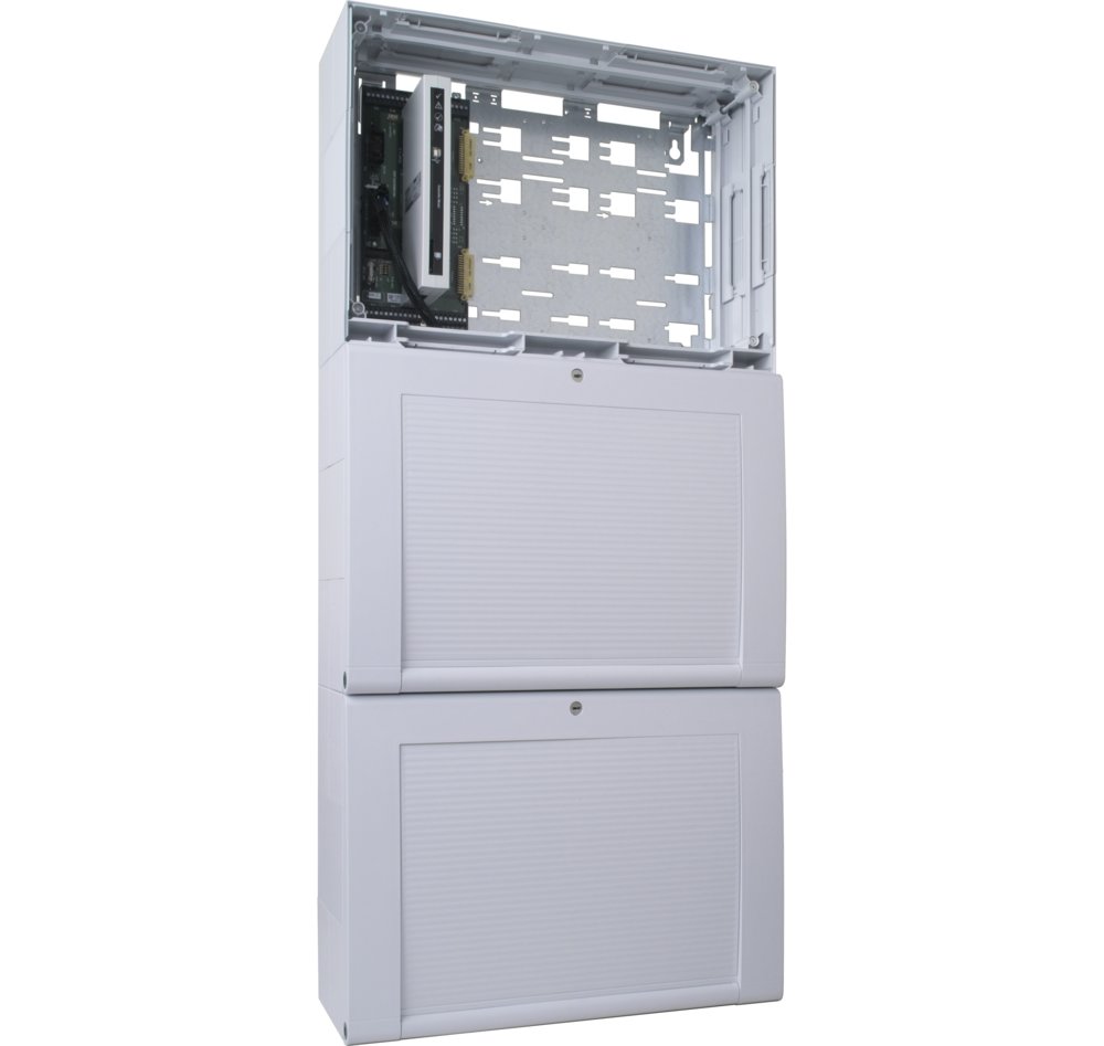 Bundle FX18/5 Ringe FlexES Zentrale