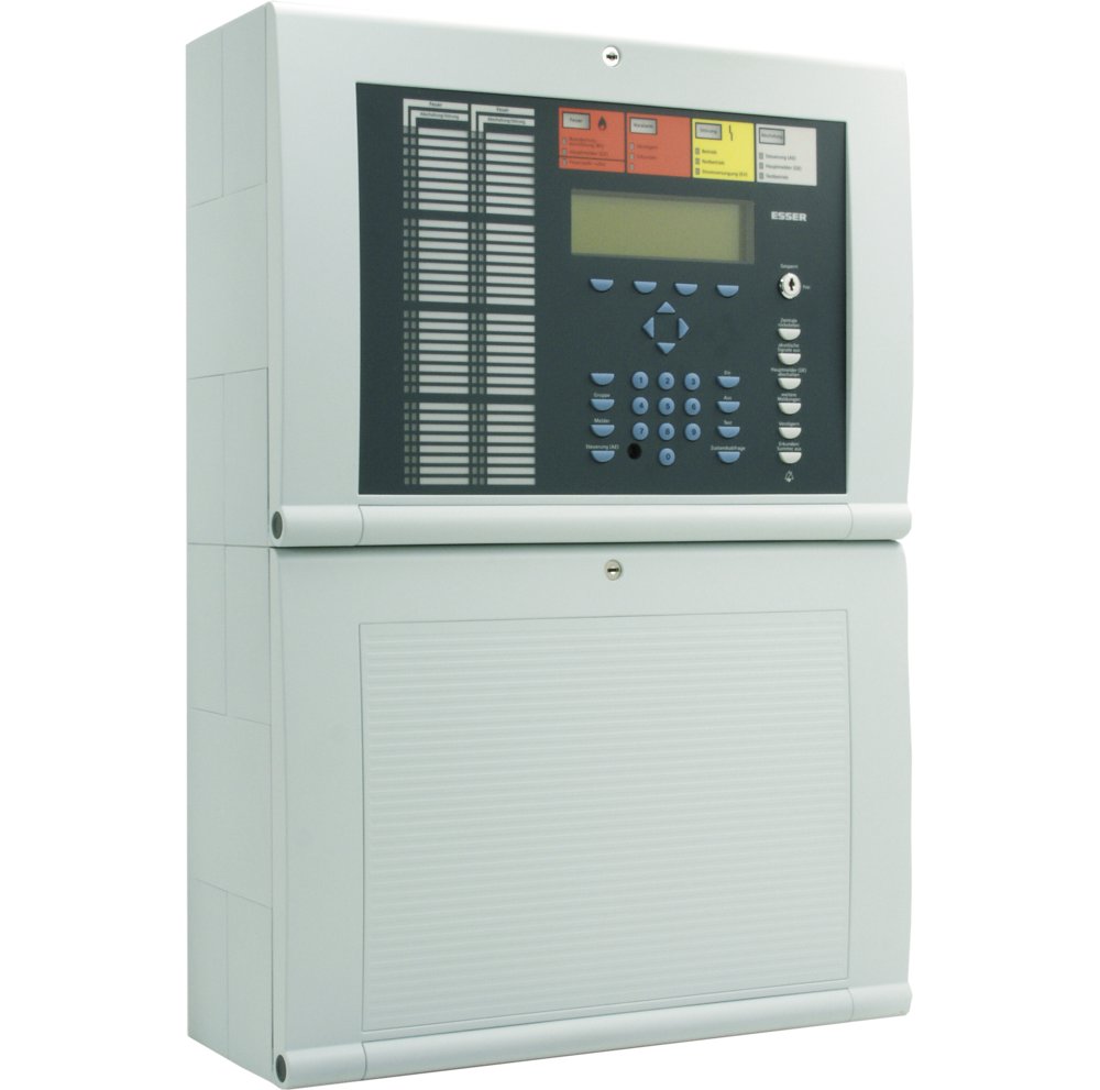 IQ8Control M Paket 2 mit 4 Mikrom.-Steckplätzen und GEA (64)