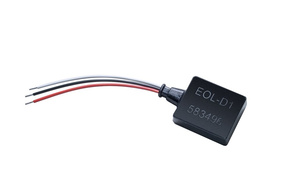 End of line Modul (EOL) (für VARIODYN D1 und INTEVIO)