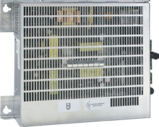 Netzladegerät für BMZ und Netzgeräte ehem. PSU7A