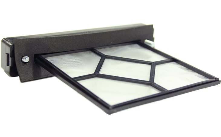 Integr. Filter FAAST LT (2 Filter) VPE=2