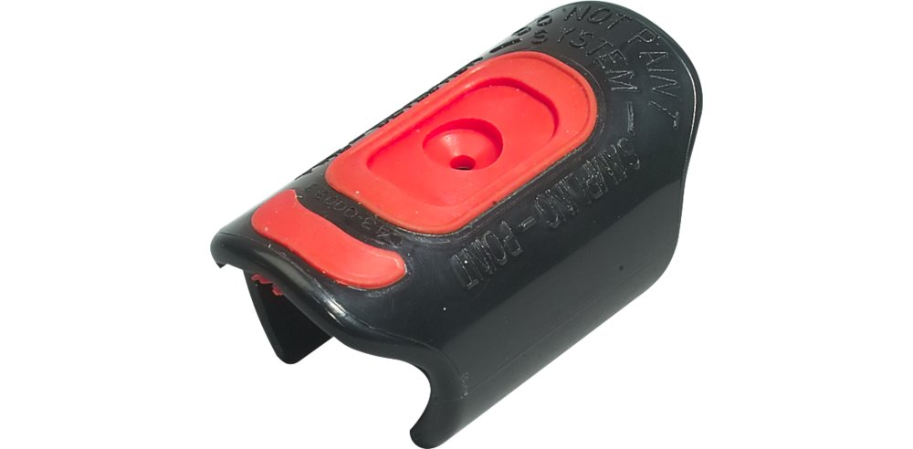 Spezial-Clip für Ansaugöffnungen 2.5mm Reduzierung der Ansaugöffnung für spezie