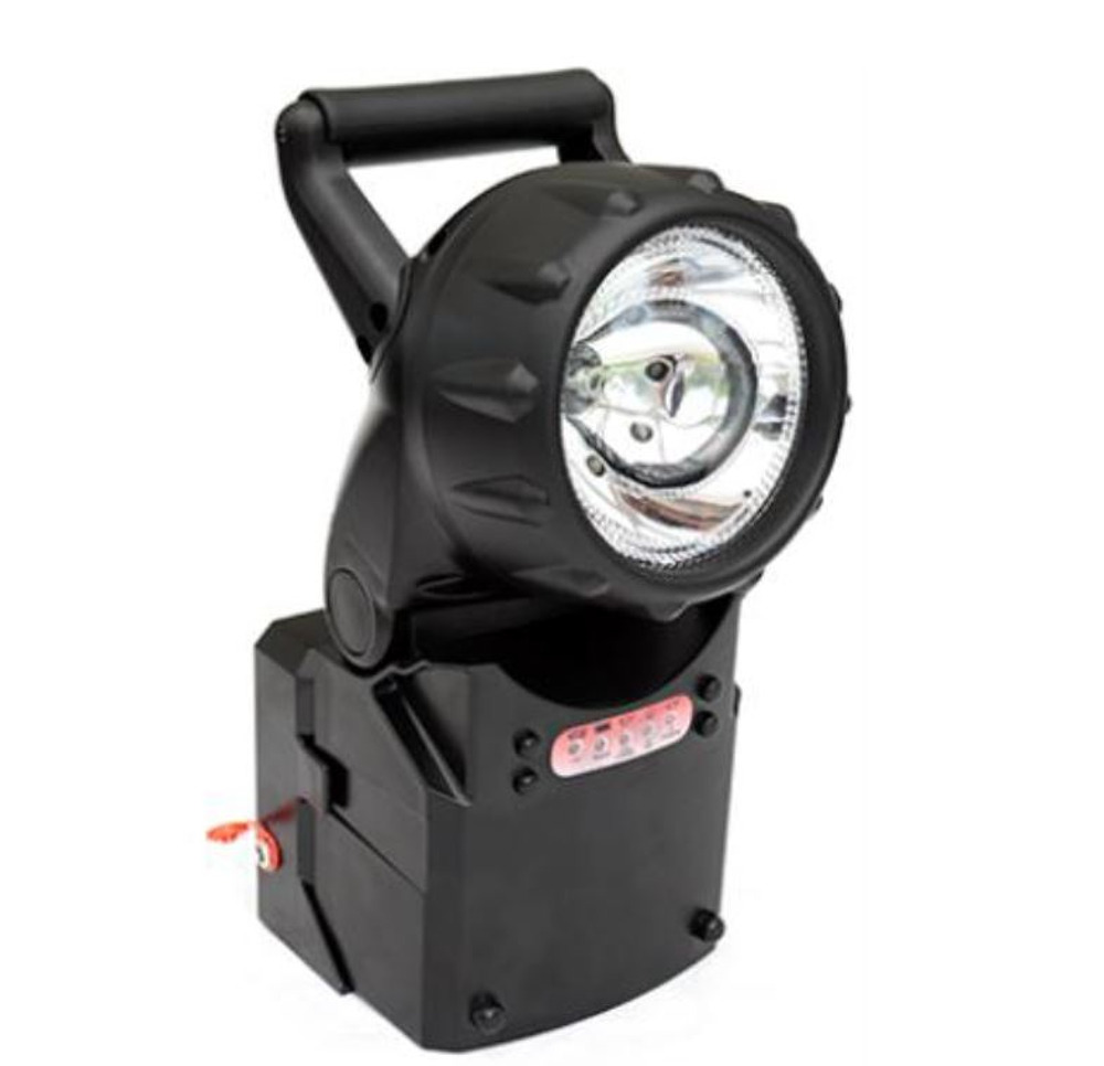 Handscheinwerfer HL350 - 6W