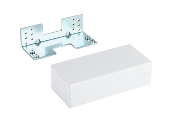 TV-Z 111 Befestigungsset weiß CD