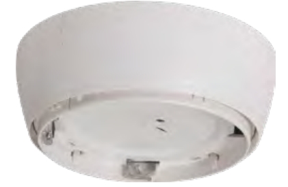 IQ8Wireless Funksockel EN54-25