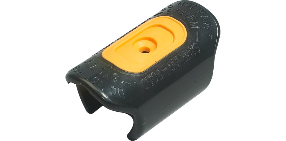 Spezial-Clip für Ansaugöffnungen 3.0mm Reduzierung der Ansaugöffnung für spezie