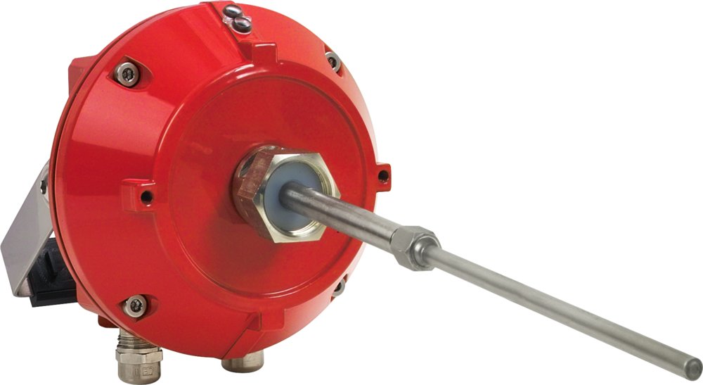 Wärmestabmelder UniVario, 600 mm