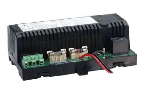 Netz-/Ladeteil 18Ah 1,5A VdS: G115701