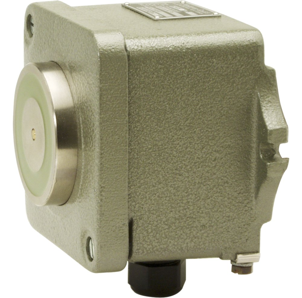 Ex-Haftmagnet 24V DC Haftkraft 1568N, IP54