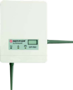 Funktransponder für den NOTIFIER Ringbus