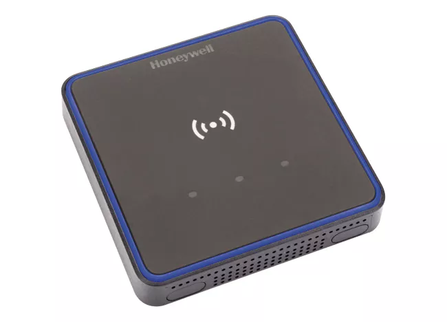 luminAXS mifareD readerRS485/c-d/W wo kb