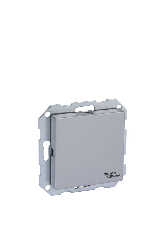 FR-S 55 SB Blindeinsatz System 55 silber