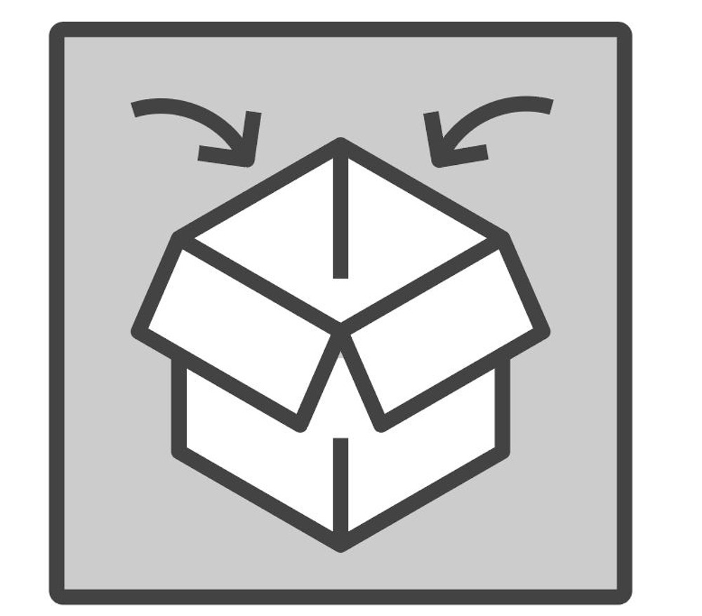 CLSS Gateway Paket Notbeleuchtung