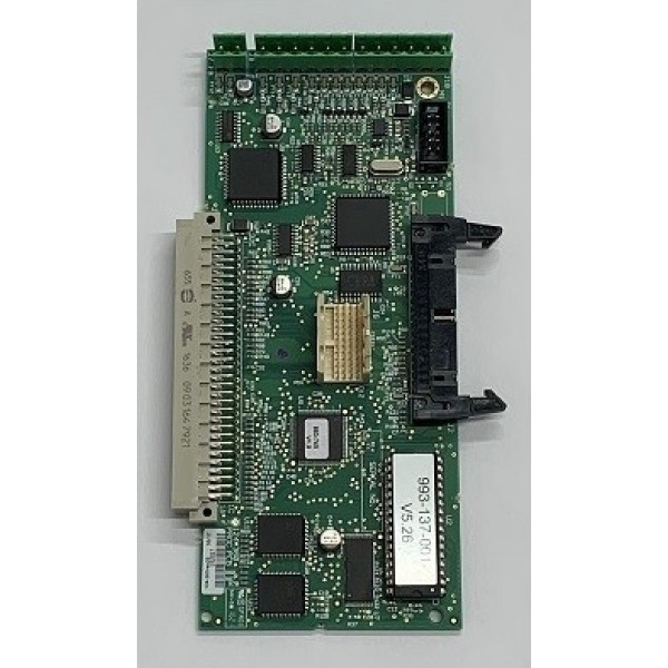 Prozessorkarte für NF3000 und NF5000