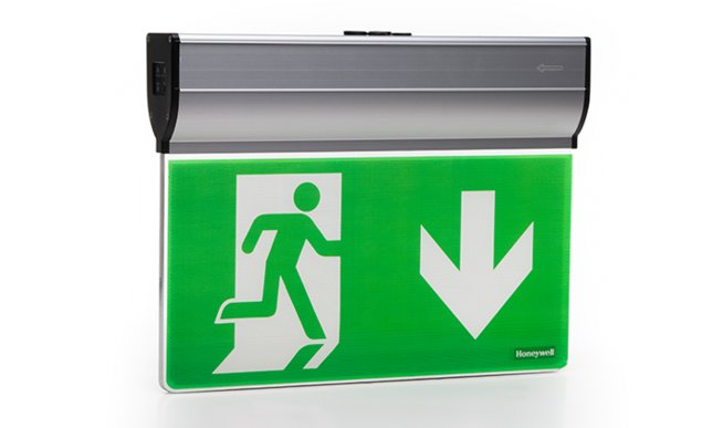 ExiLED Pro M 40m SET-10 ZBA