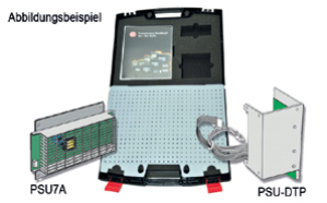 Service-Kit Netzteil PSU7A